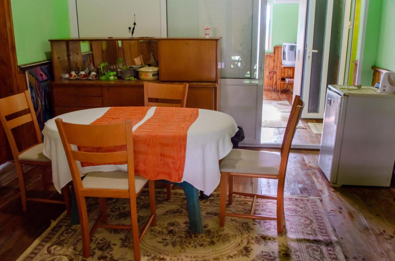 Danailovi Guest House 萨帕雷瓦巴尼亚 外观 照片